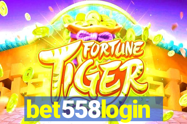 bet558login