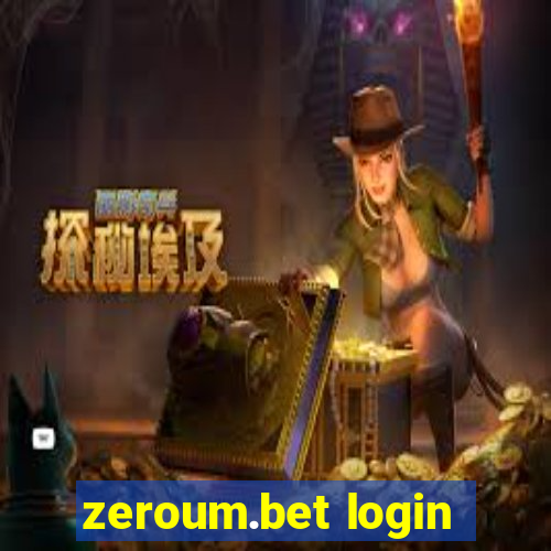 zeroum.bet login