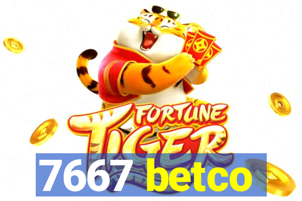 7667 betco