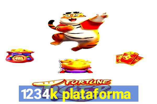 1234k plataforma