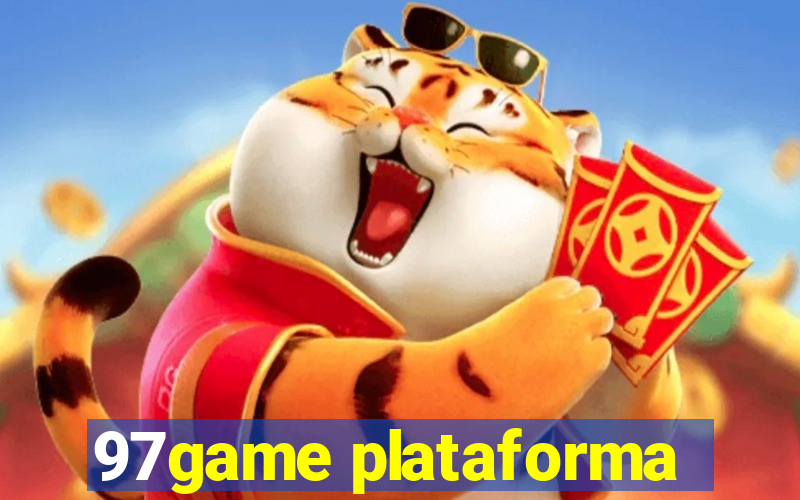 97game plataforma