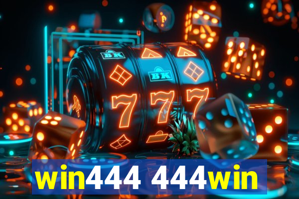 win444 444win