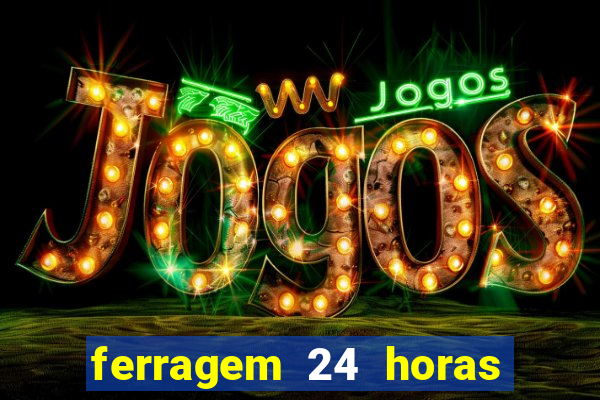 ferragem 24 horas porto alegre