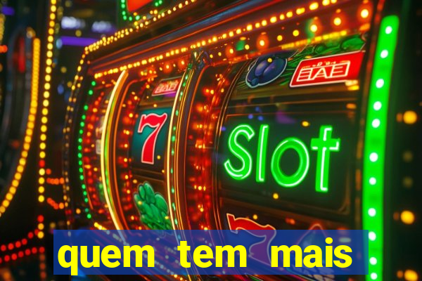 quem tem mais chance de ganhar a libertadores 2024