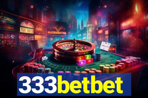333betbet