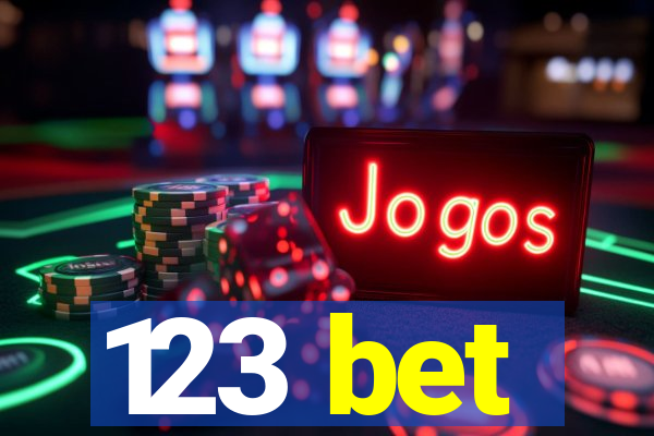 123 bet