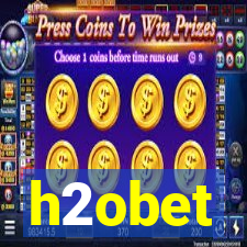 h2obet