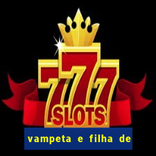 vampeta e filha de silvio santos