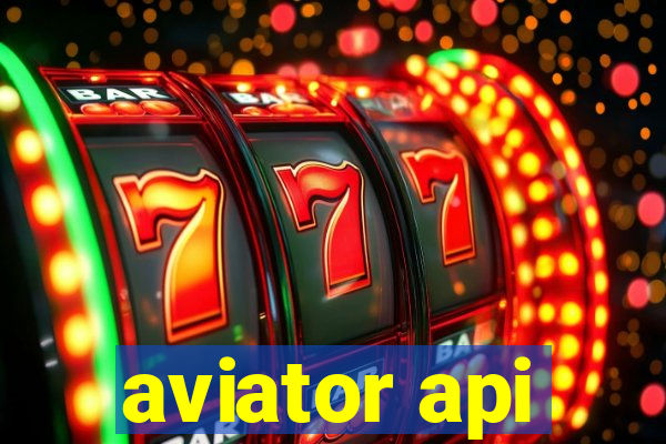 aviator api