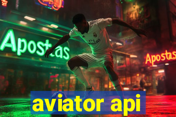 aviator api