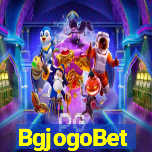 BgjogoBet