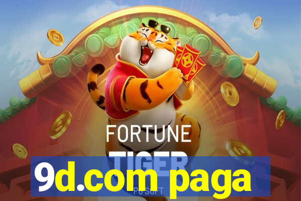 9d.com paga