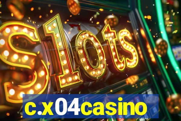 c.x04casino