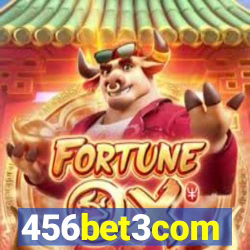 456bet3com