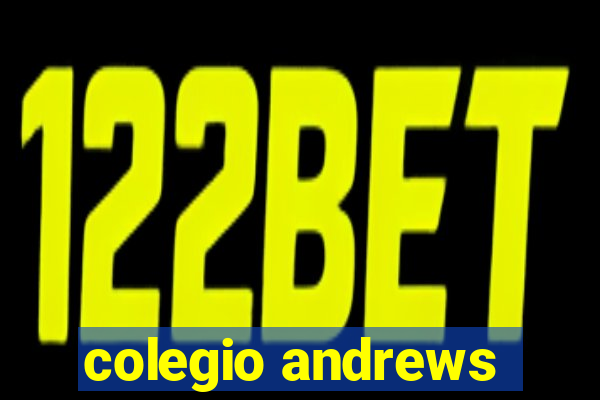 colegio andrews