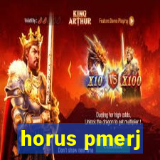 horus pmerj