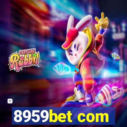 8959bet com