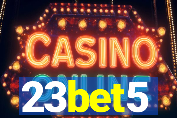 23bet5