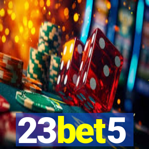 23bet5