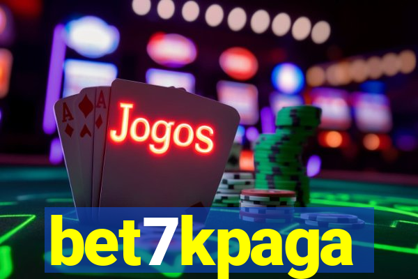 bet7kpaga
