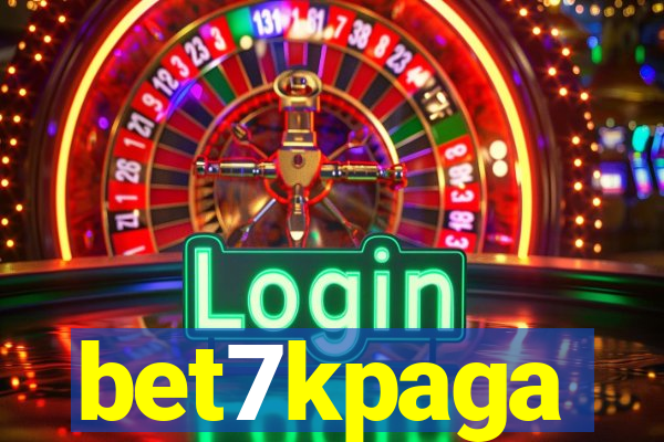 bet7kpaga