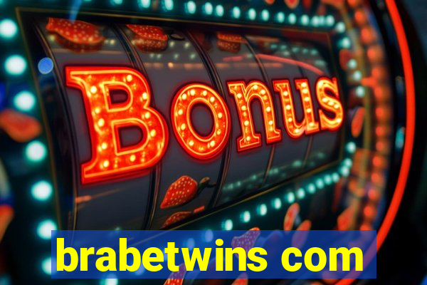 brabetwins com