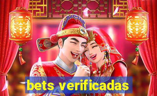 bets verificadas