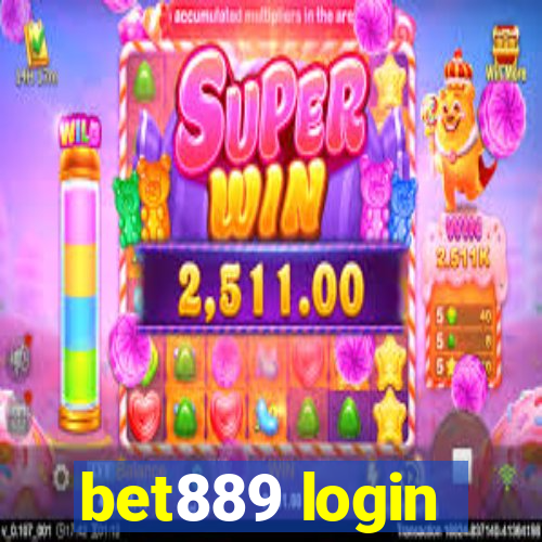 bet889 login