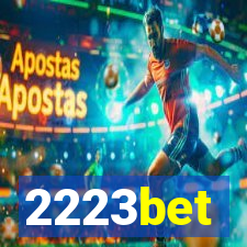 2223bet