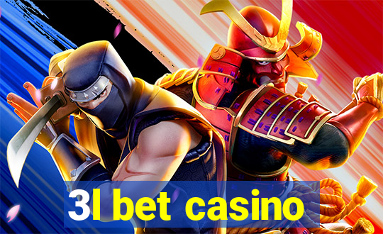 3l bet casino