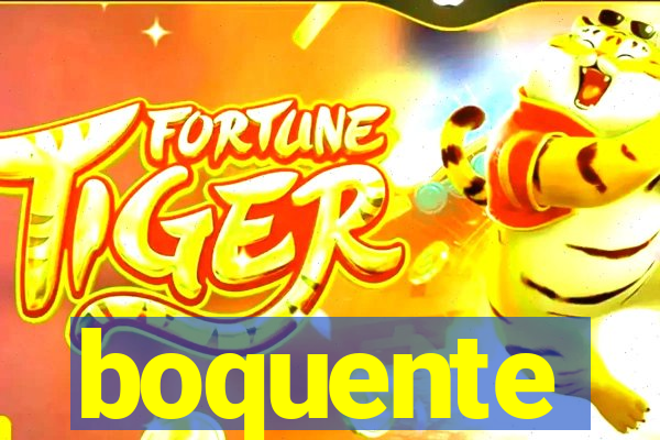 boquente