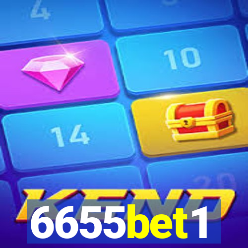 6655bet1