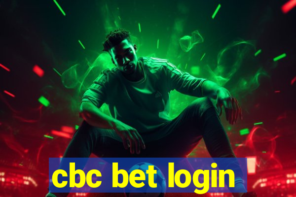 cbc bet login