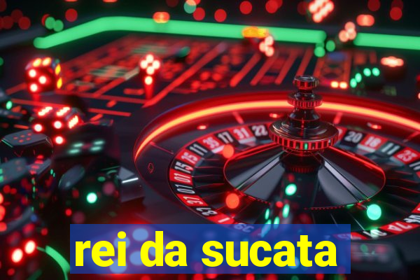 rei da sucata