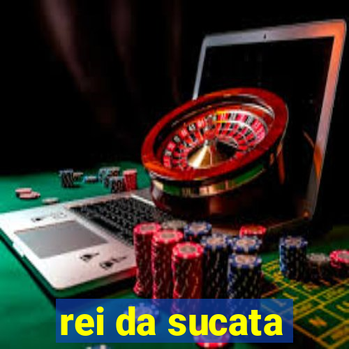 rei da sucata