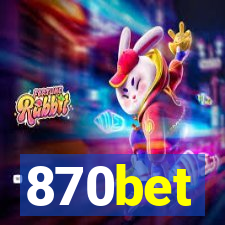 870bet