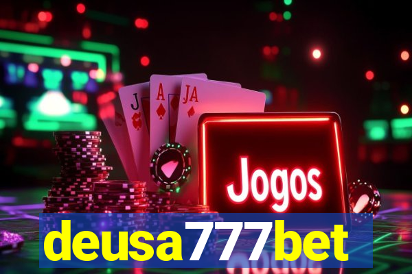 deusa777bet
