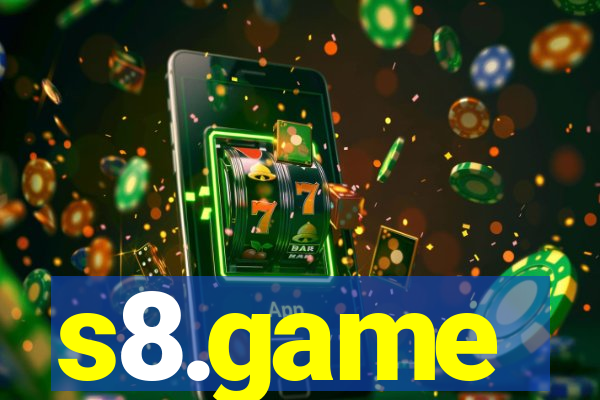 s8.game