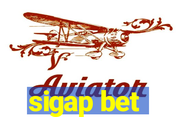sigap bet