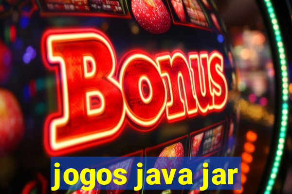 jogos java jar