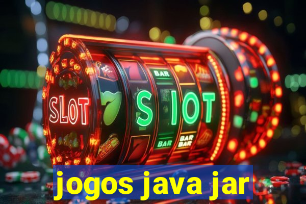 jogos java jar