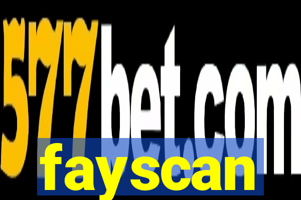 fayscan