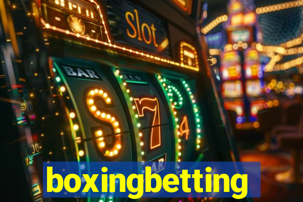 boxingbetting