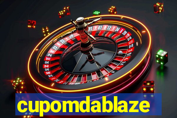 cupomdablaze