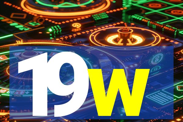 19w