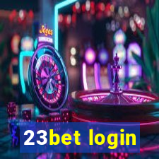 23bet login