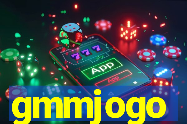 gmmjogo