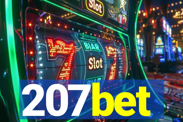 207bet