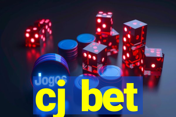 cj bet