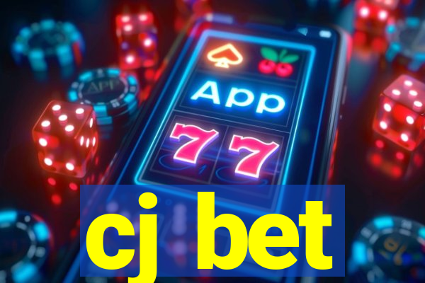 cj bet